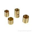 brass sleeve widely used in electric motor..